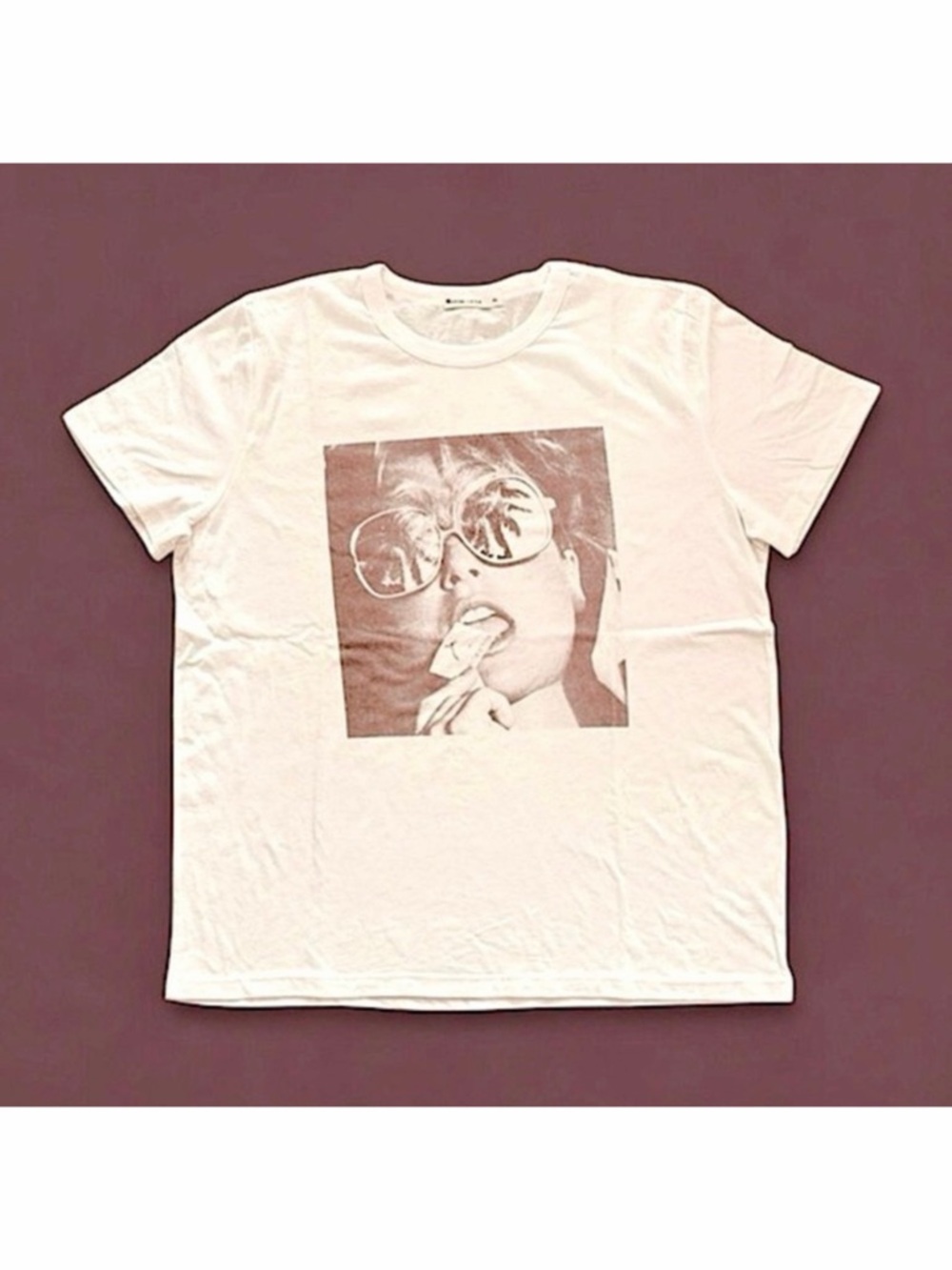Marine Layer Summer Dreams Tee